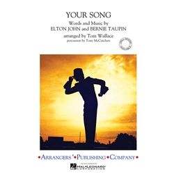 Your Song