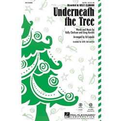 Underneath the Tree