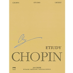 Chopin: Etudes