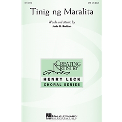 Tinig ng Maralita