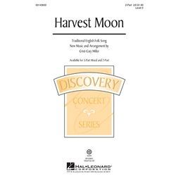 Harvest Moon