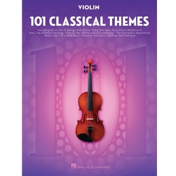 101 Classical Themes
