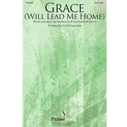 Grace<br>(Will Lead Me Home)