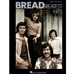 Bread: Greatest Hits