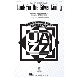 Look For the Silver Lining