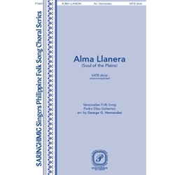 Alma Llanera