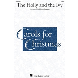 The Holly and the Ivy