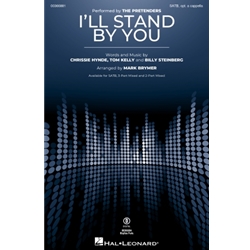 I'll Stand By You