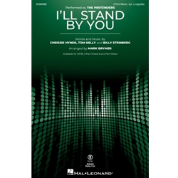I'll Stand By You
