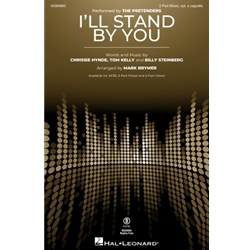 I'll Stand By You