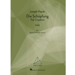 Die Schöpfung<br>(The Creation)