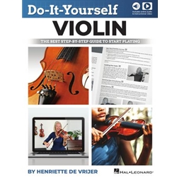 Do-It-Yourself Violin