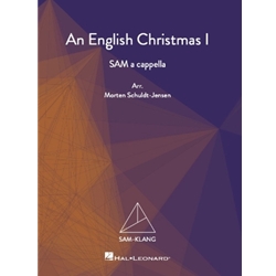 An English Christmas 1