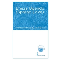 Eneza Upendo<br>(Spread Love)