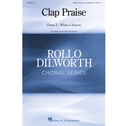 Clap Praise