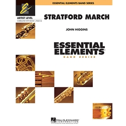 Stratford March