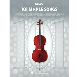 101 Simple Songs