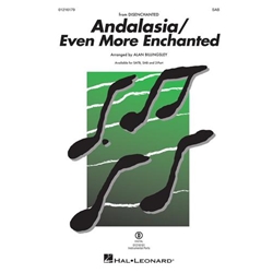 Andalasia/Even More Enchanted<br>from <i>Disenchanted</i>