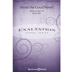 Shout the Good News!
