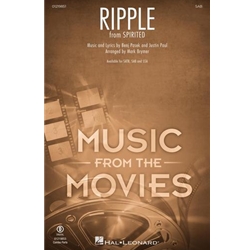 Ripple<br>(from Spirited)