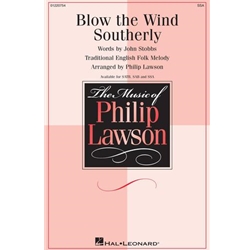 Blow the Wind Southerly