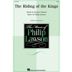 The Riding of the Kings
