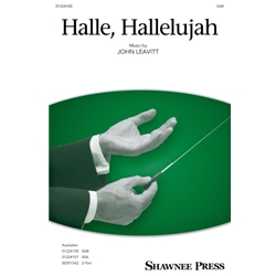 Halle, Hallelujah