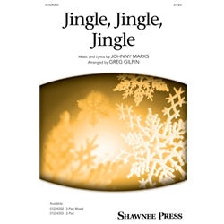 Jingle, Jingle, Jingle