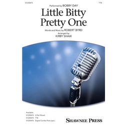 Little Bitty Pretty One