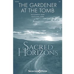 The Gardener at the Tomb