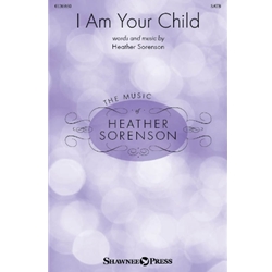 I Am Your Child