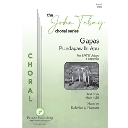 Gapas