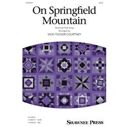 On Springfield Mountain