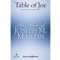 Table of Joy