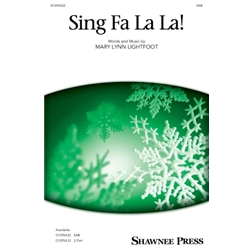 Sing Fa La La!