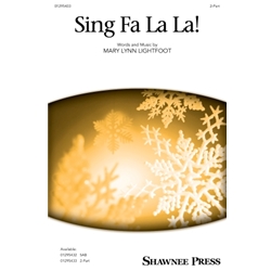 Sing Fa La La!