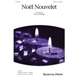 Noël Nouvelet