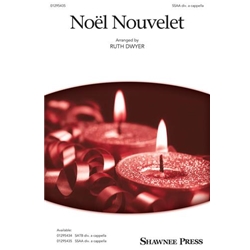 Noël Nouvelet