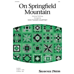 On Springfield Mountain