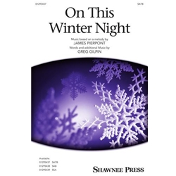 On This Winter Night