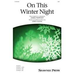 On This Winter Night