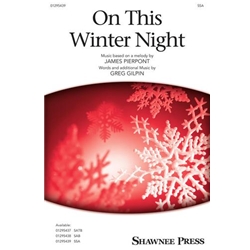 On This Winter Night