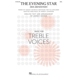 The Evening Star<br>(Der Abendstern)