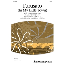 Furusato<br>(in My Little Town)