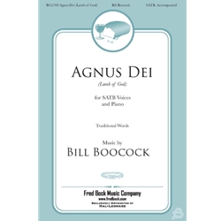 Agnus Dei