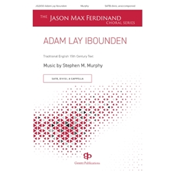 Adam Lay Ybounden