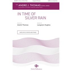In Time of Silver Rain