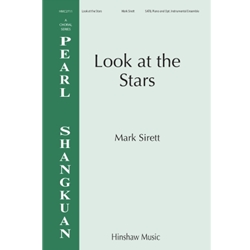 Look at the Stars