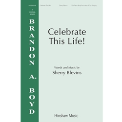 Celebrate This Life!