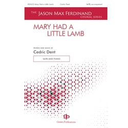 Mary Had a Little Lamb